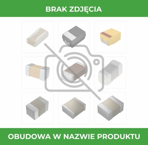 KC 27PF/50V 0603 COG 5% ROHS