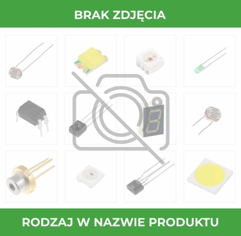 KA-4040CGSK Dioda LED Zielona SMD 20mA ROHS