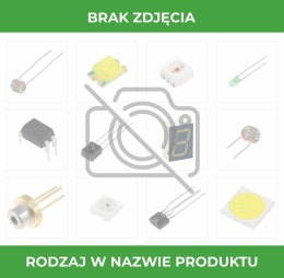 LED 0805 ZIELONA 68mcd wodprze. ROHS